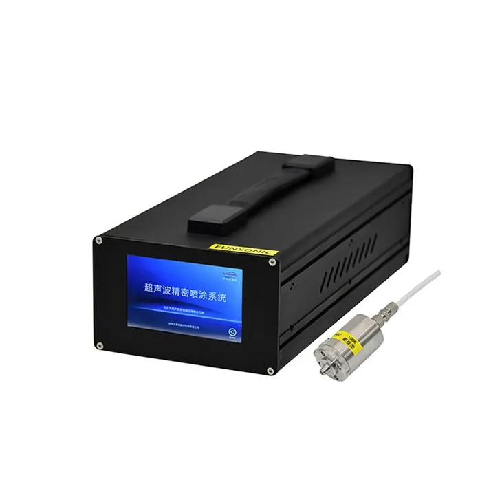 40Khz Ultrasound Intelligent Power Supply For Cutting Machine