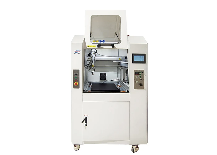 Ultrasonic precision Spraying Coating 2 Ultrasonic precision Spraying Coating 2