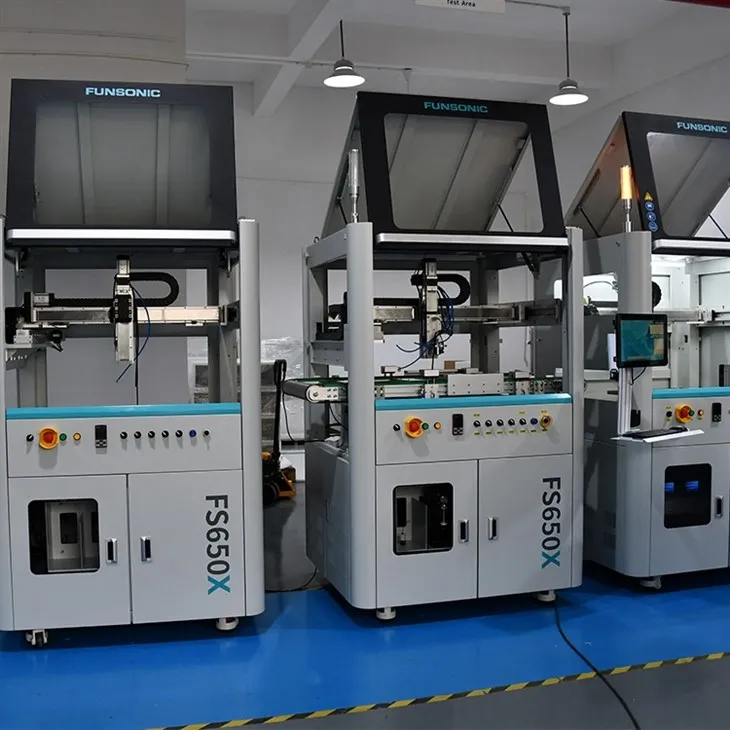 Ultrasonic Atomization Coating For Automotive Manufacturing Coatings